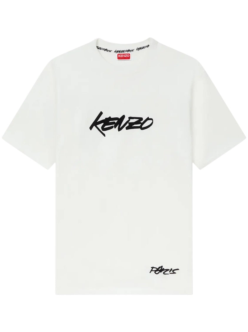 Kenzo Futura Classic T-Shirt