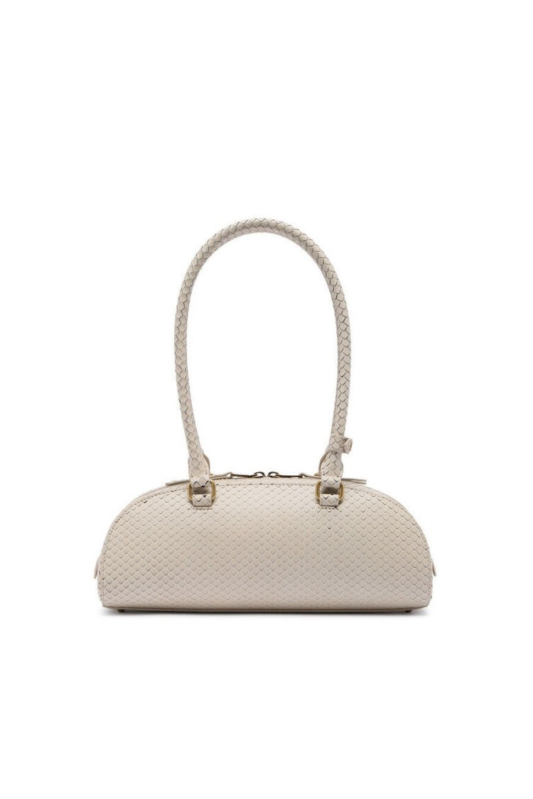 Diesel Multicolor Leather Shoulder Bag