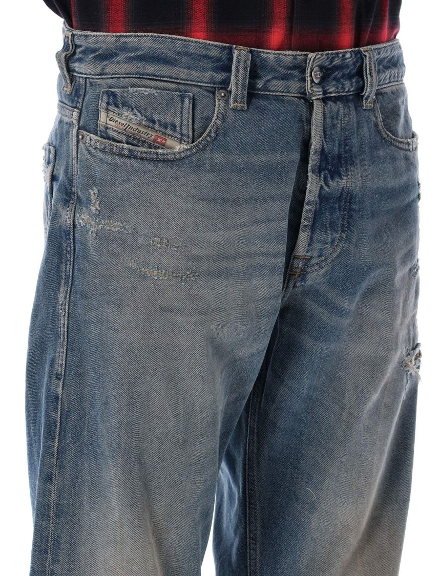 Diesel D-Eeper Jeans