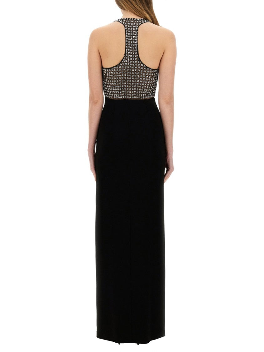 Max Mara "Century" Dress