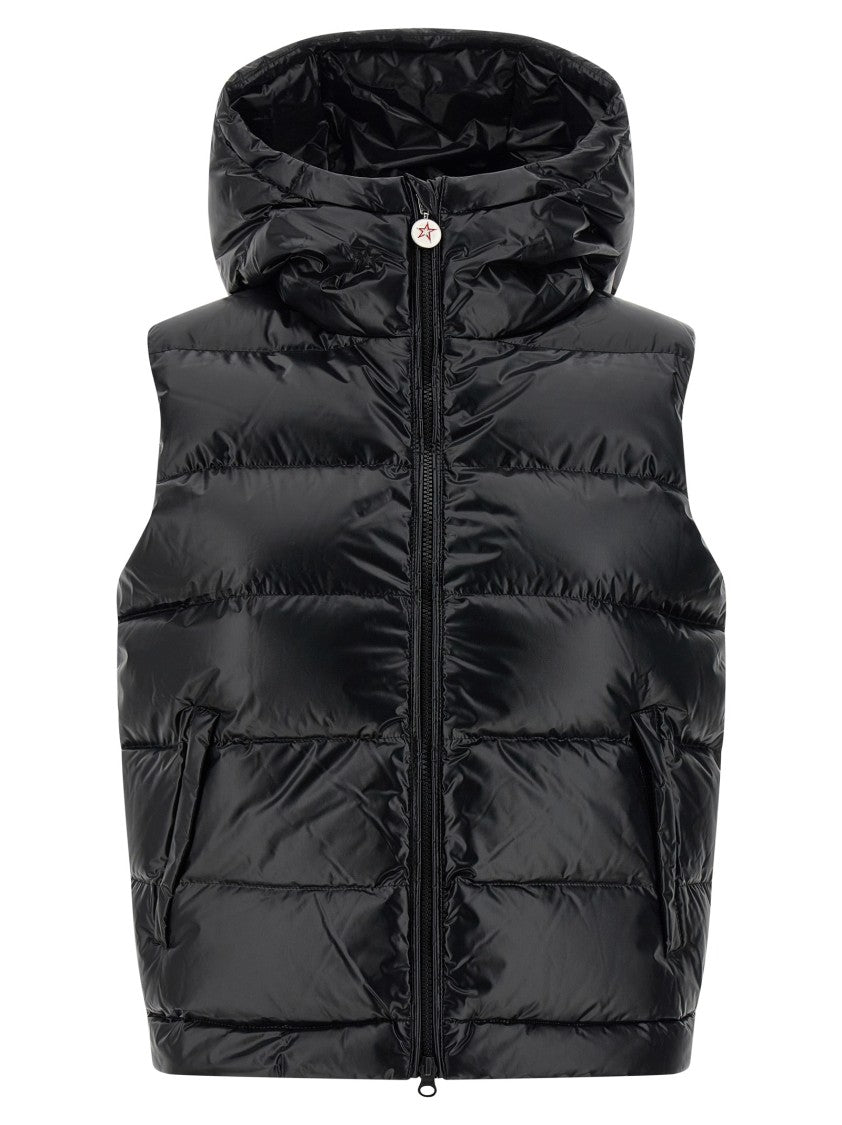 Perfect Moment Polar Flare Vest