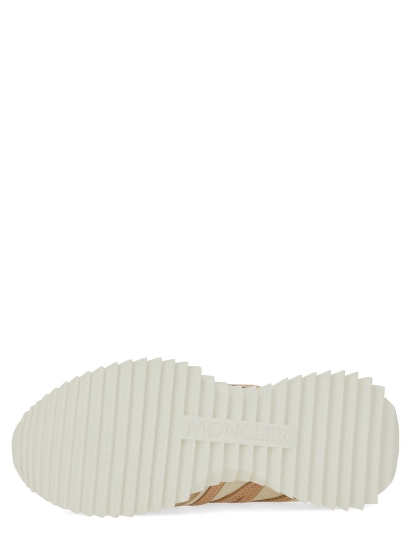 Moncler "Pacey" Sneaker