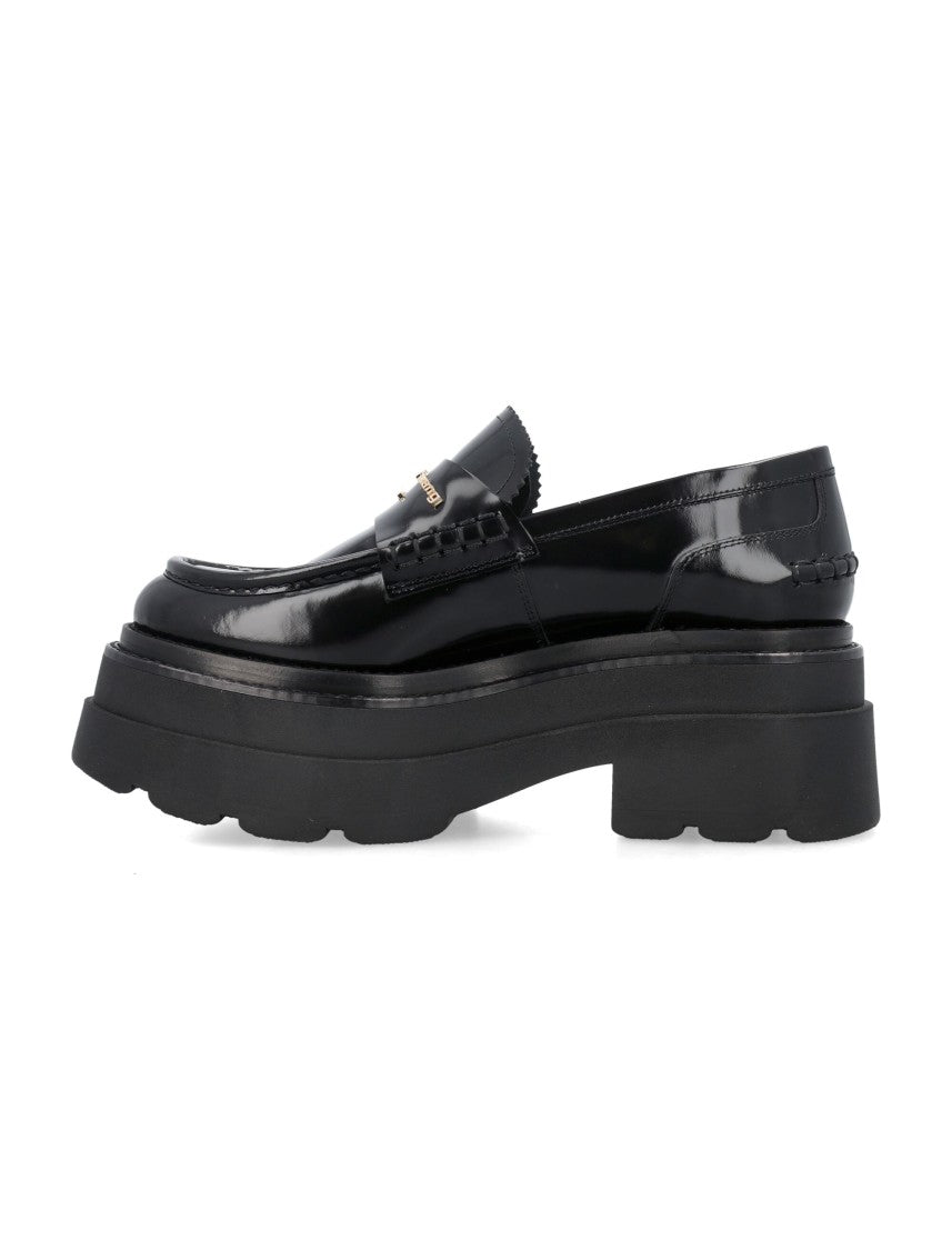 Alexander Wang Carter Platform Loafer