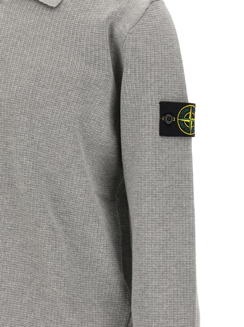 Stone Island '5100024' Polo Shirt
