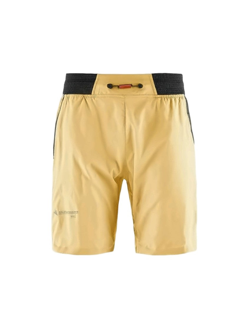 Klattermusen Minimalist Light Tan Klattermusen Shorts
