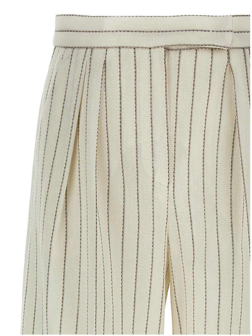 Max Mara 'Clarion' Pants
