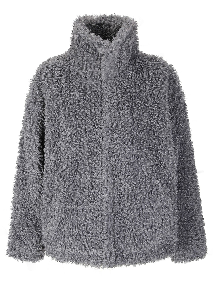 Acne Studios Hooded Bomber Jacket