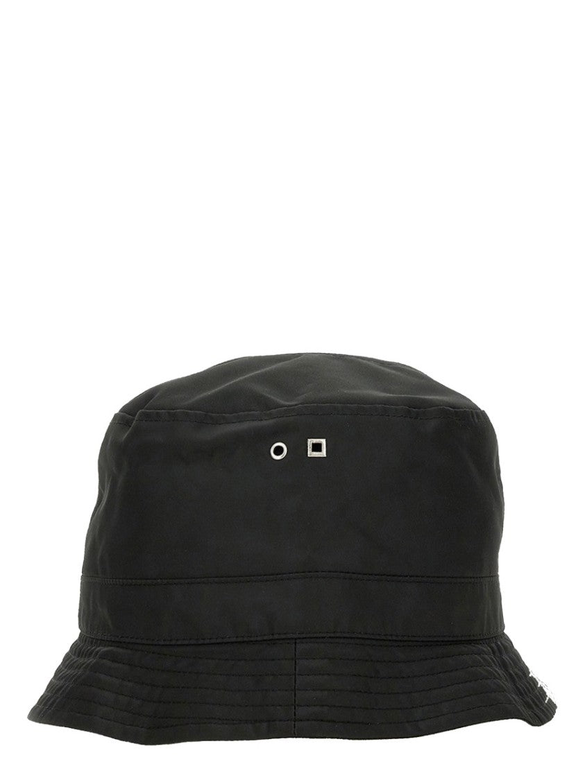 Jacquemus Le Bob Ovalie Hat
