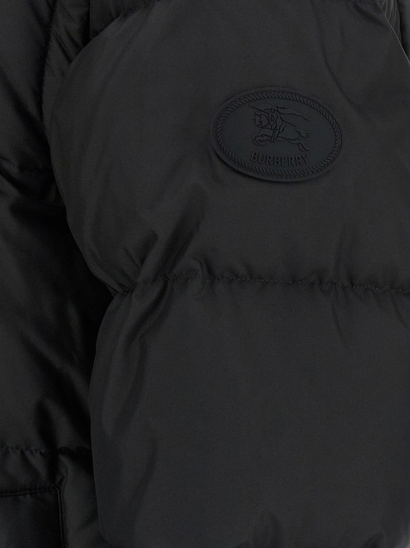 Burberry 'Bideford' Down Jacket