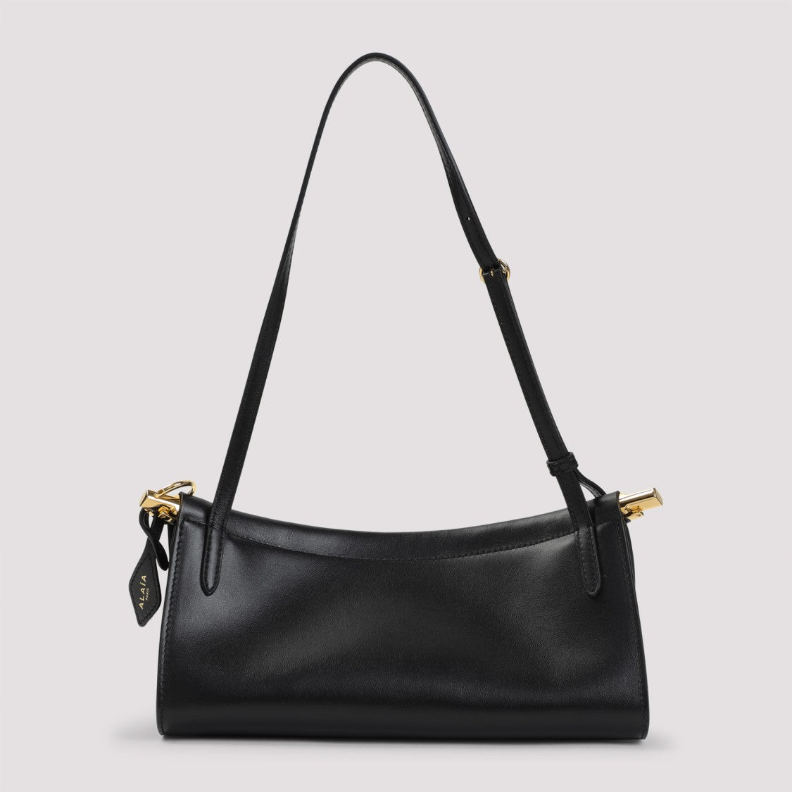 Alaïa East West S Shoulder Bag