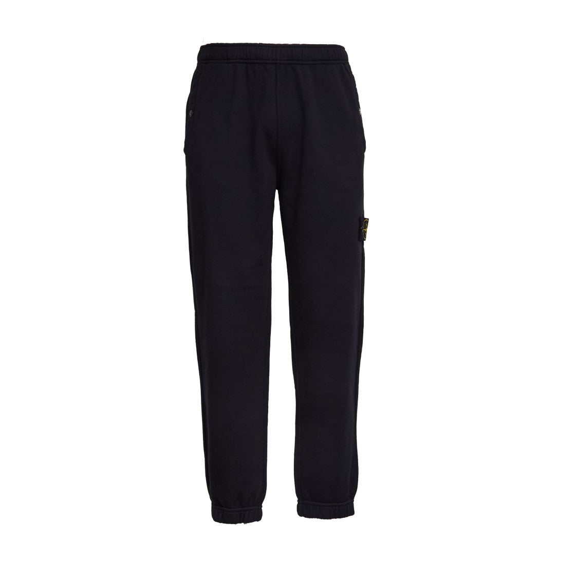 Stone Island Ripstop Pocket Elasticated Lounge Sweatpants