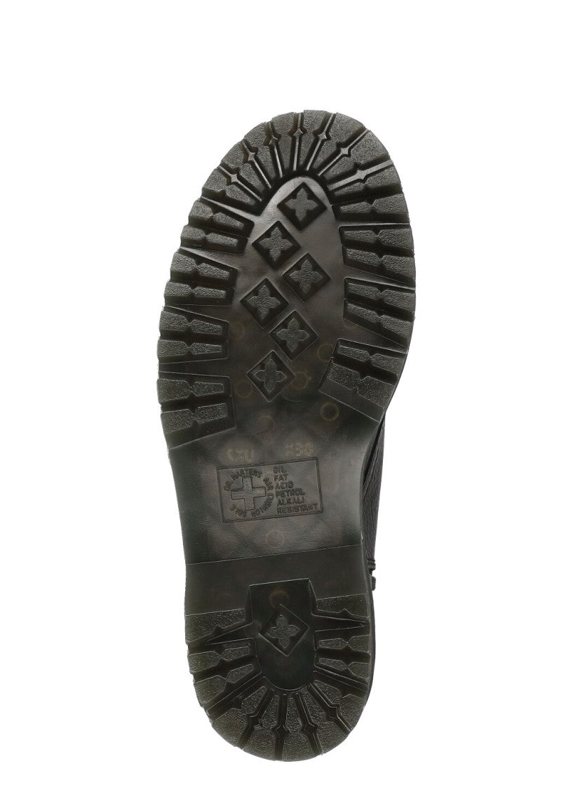 Dr. Martens Jadon Iii Boots