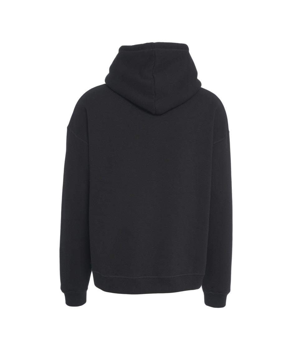 Dsquared2 Printed Hoodie