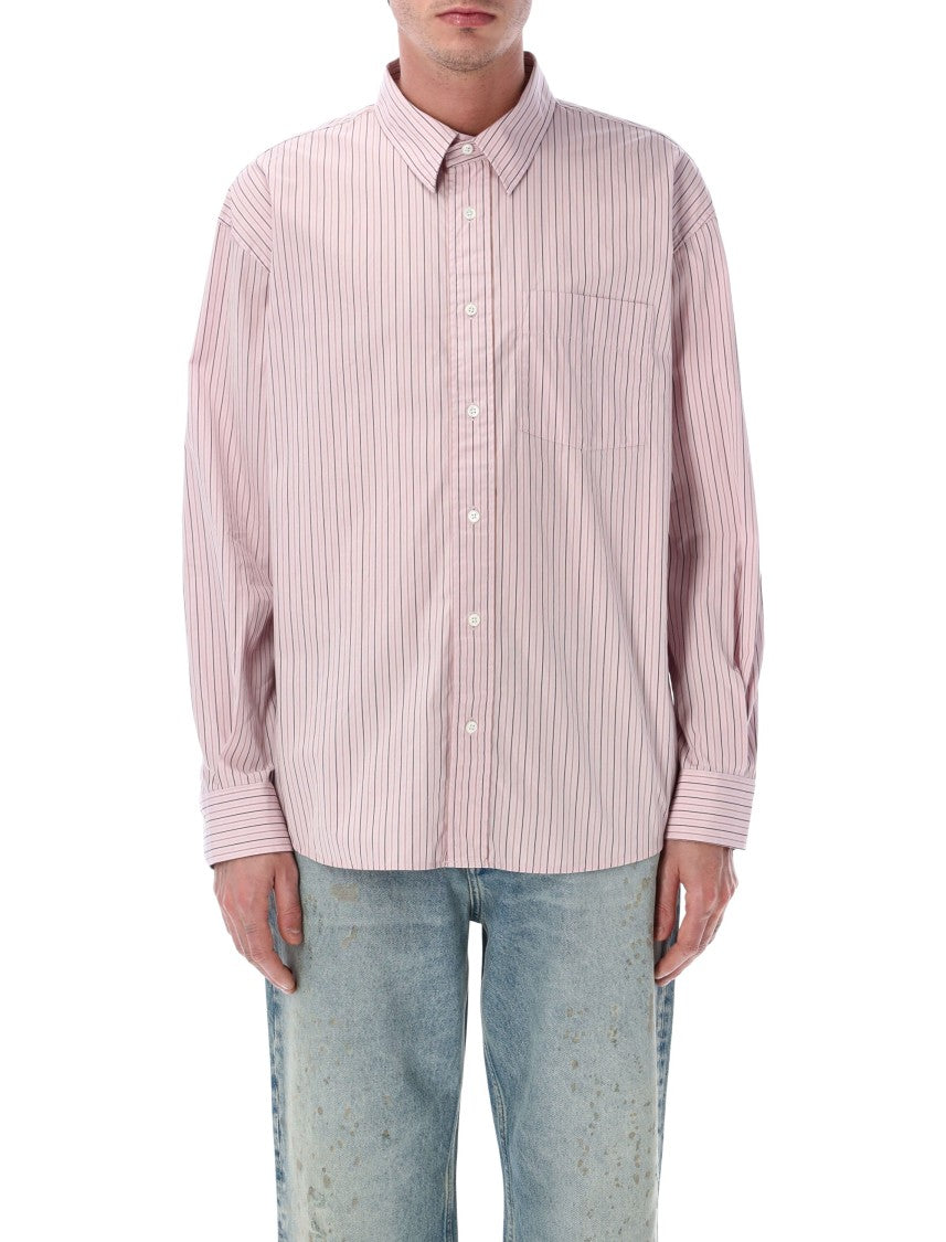 Sunflower New Base High Density Poplin Shirt