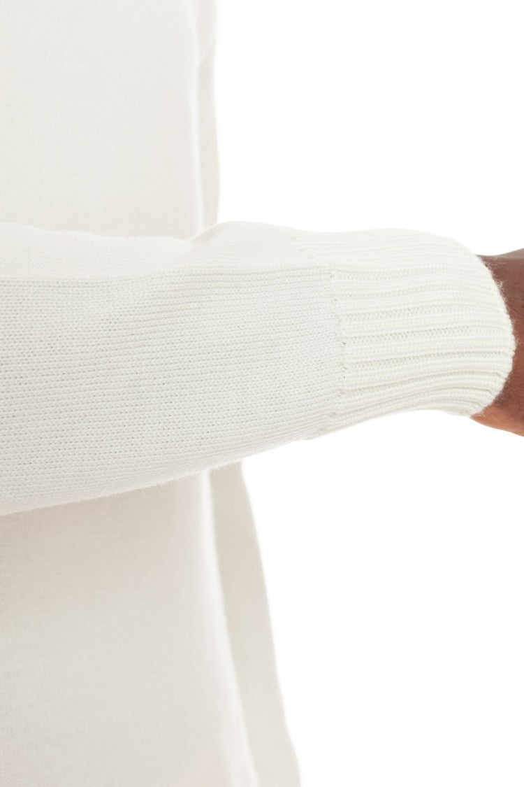 Drumohr Fine Merinos Turtleneck Sweater