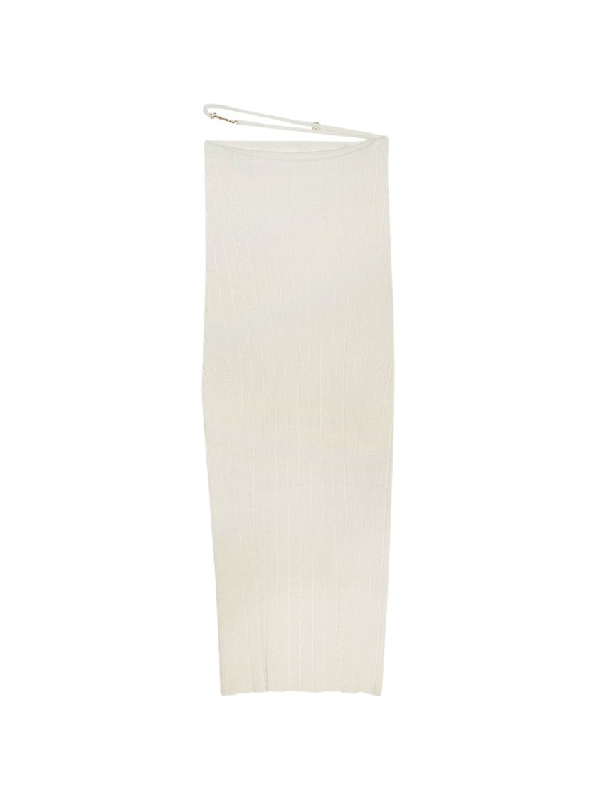 Jacquemus La Jupe Pralu Skirt