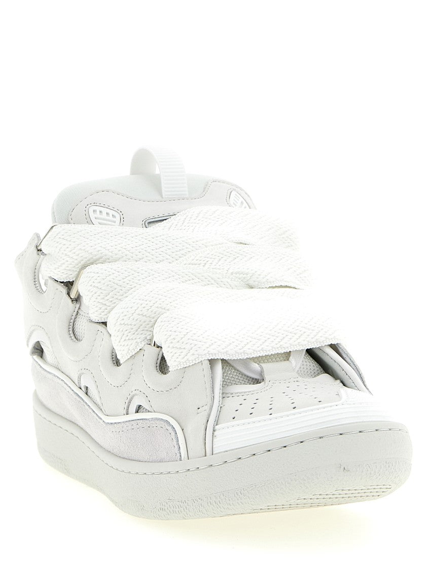 Lanvin 'Curb' Sneakers