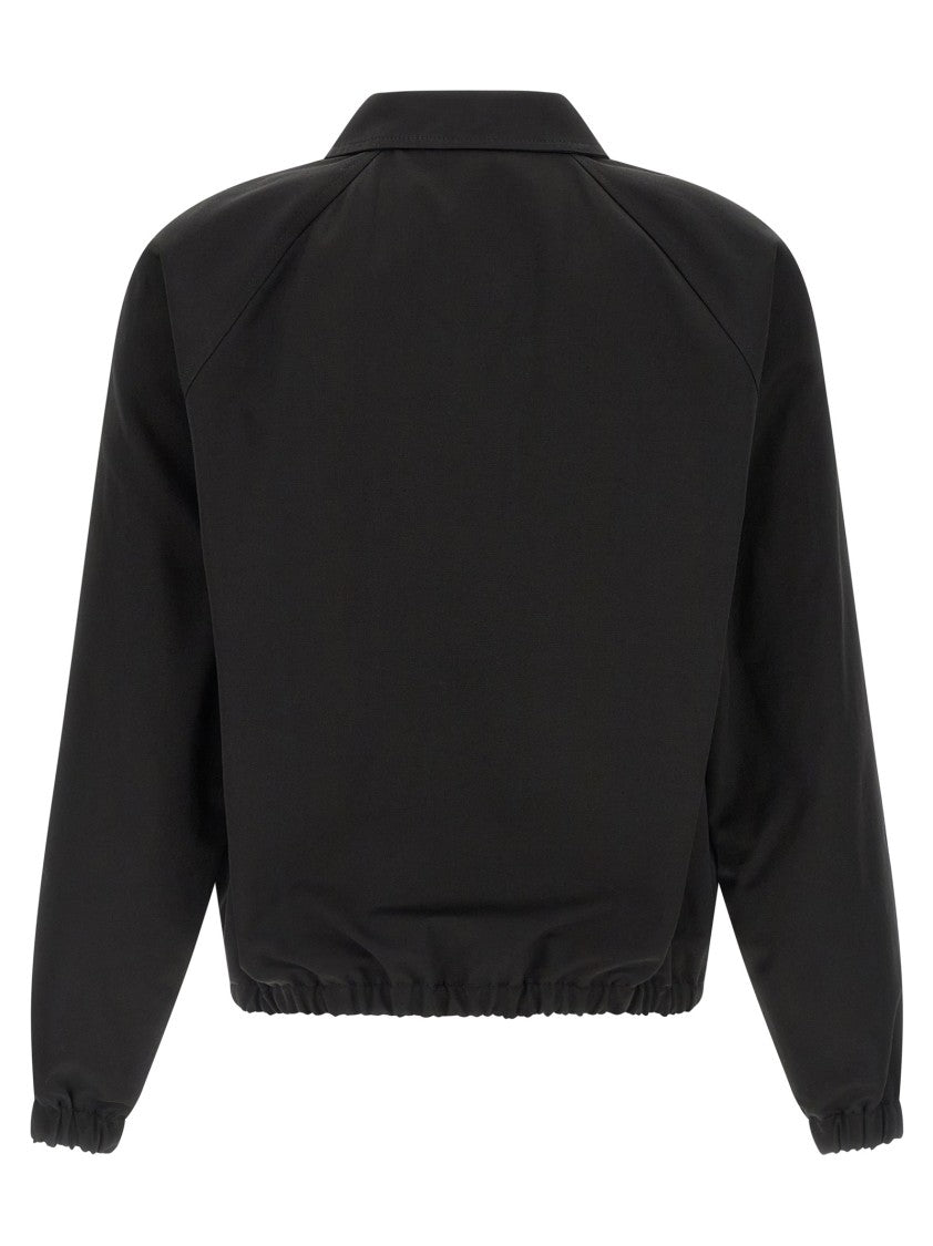 Valentino Garavani 'Valentino' Bomber Jacket