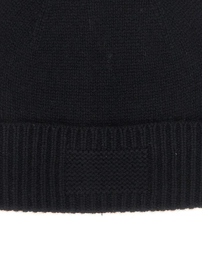 Guest In Residence 'Rib Cuff' Cap