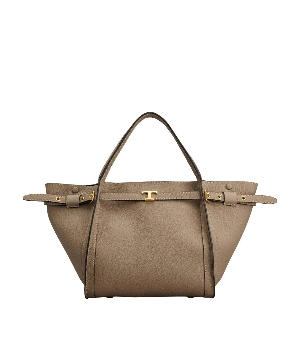 Tod's Tim Shopping Small Bag