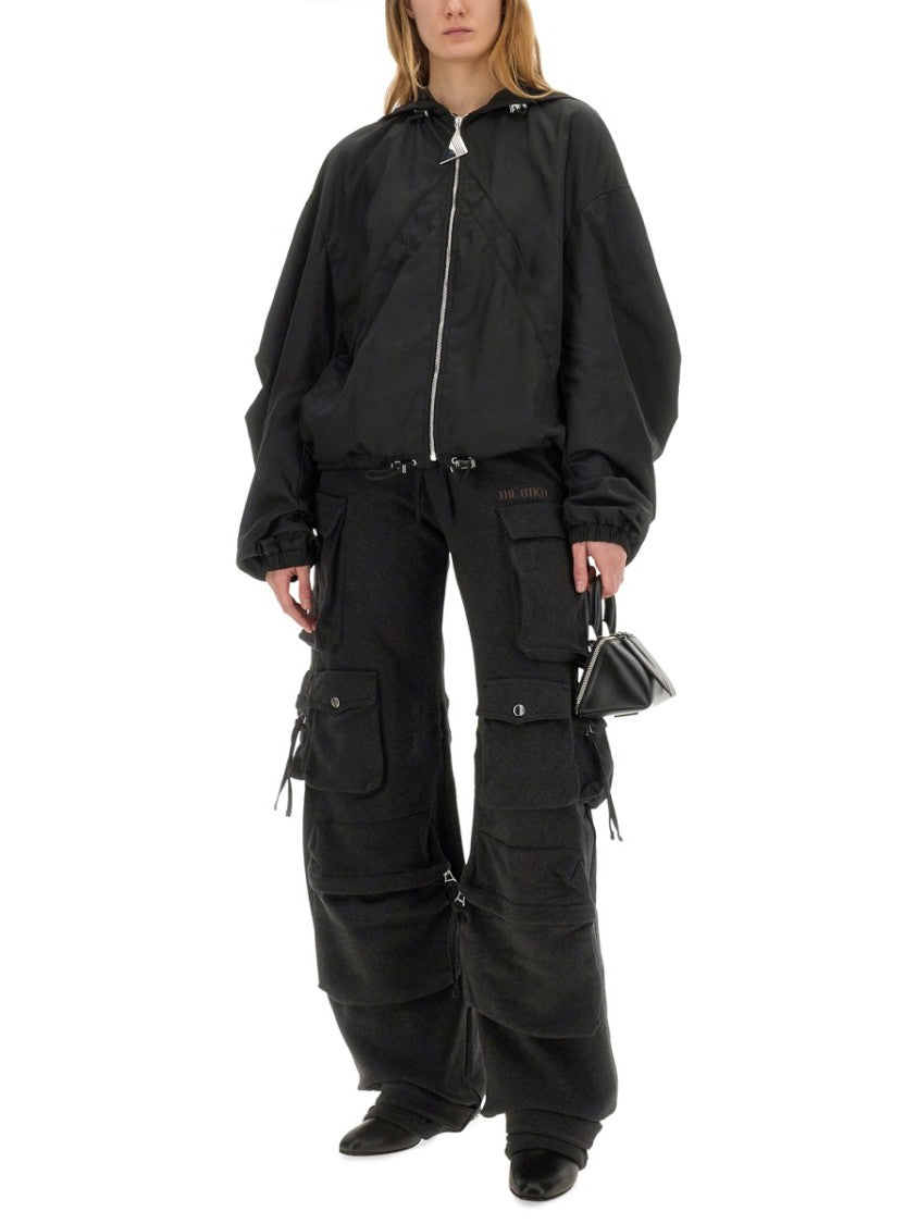 The Attico Cargo Pants