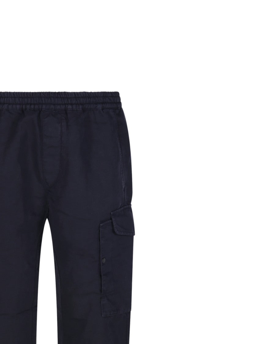 C.P. Company Regular Fit Pant