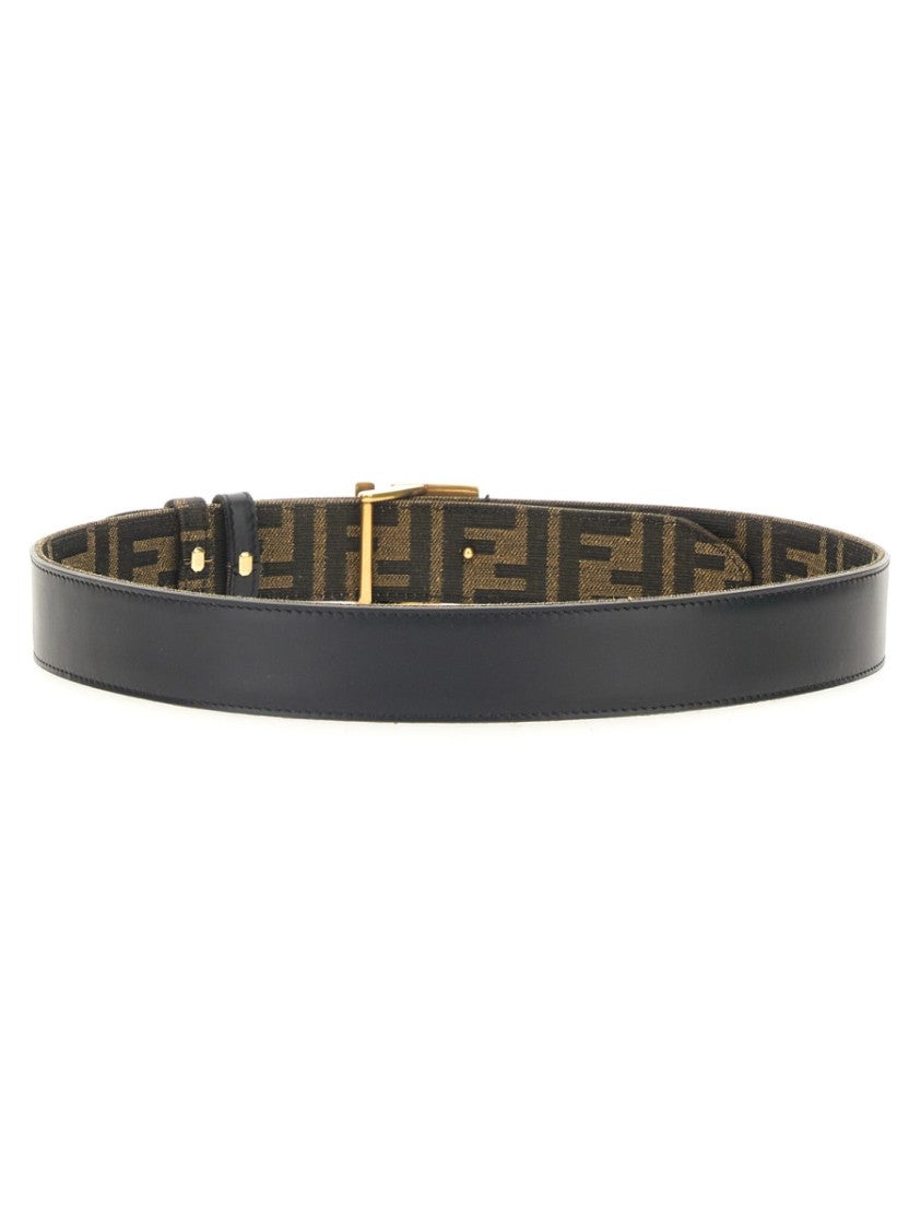 Fendi Ff Belt