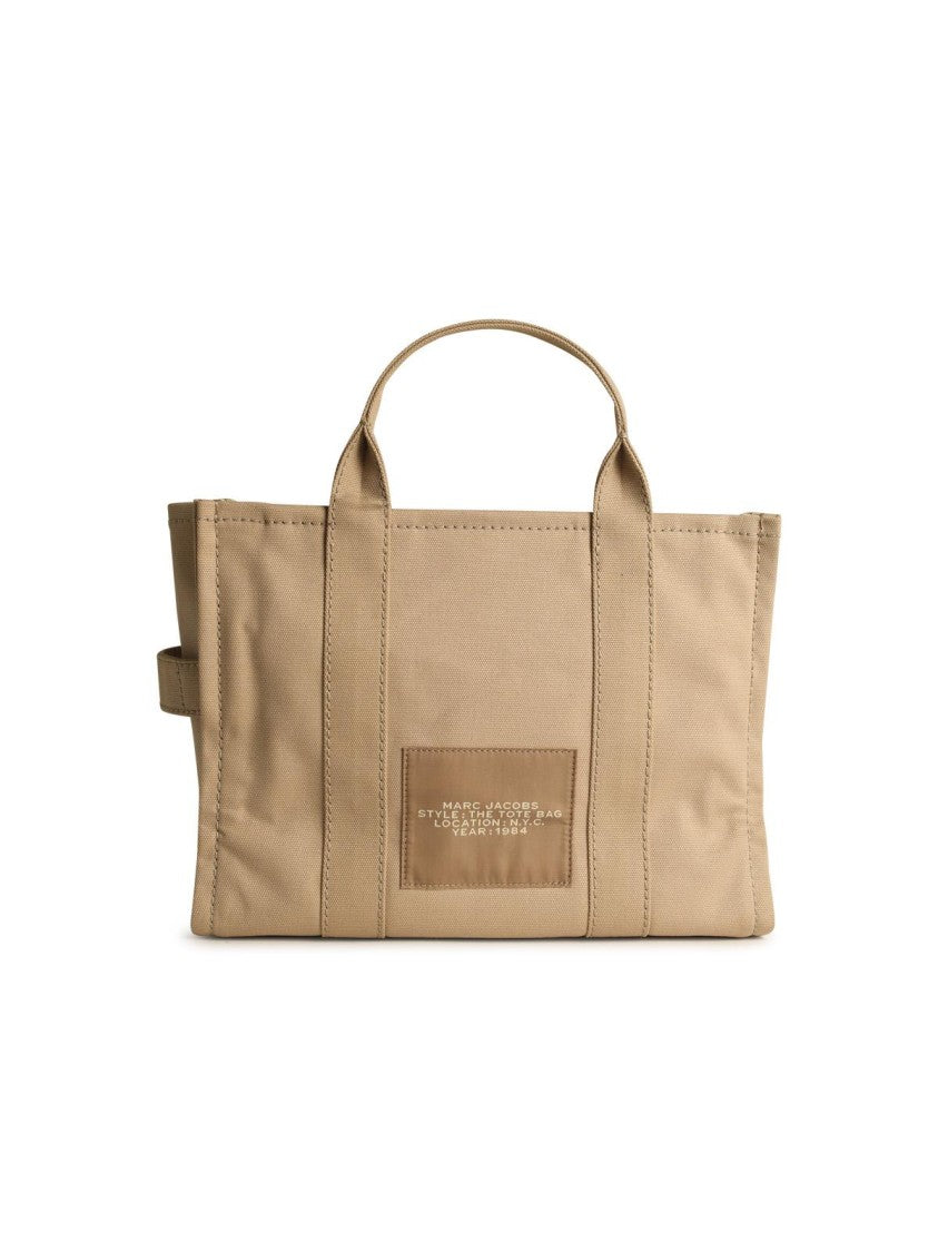 Marc Jacobs (The) Cotton The Small Tote Bag