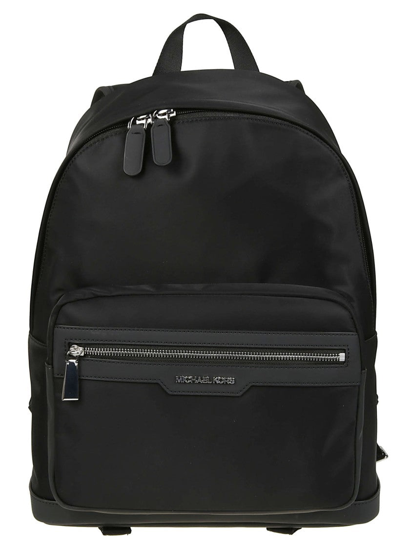 Michael Kors Malone Recycled Nylon Backpack