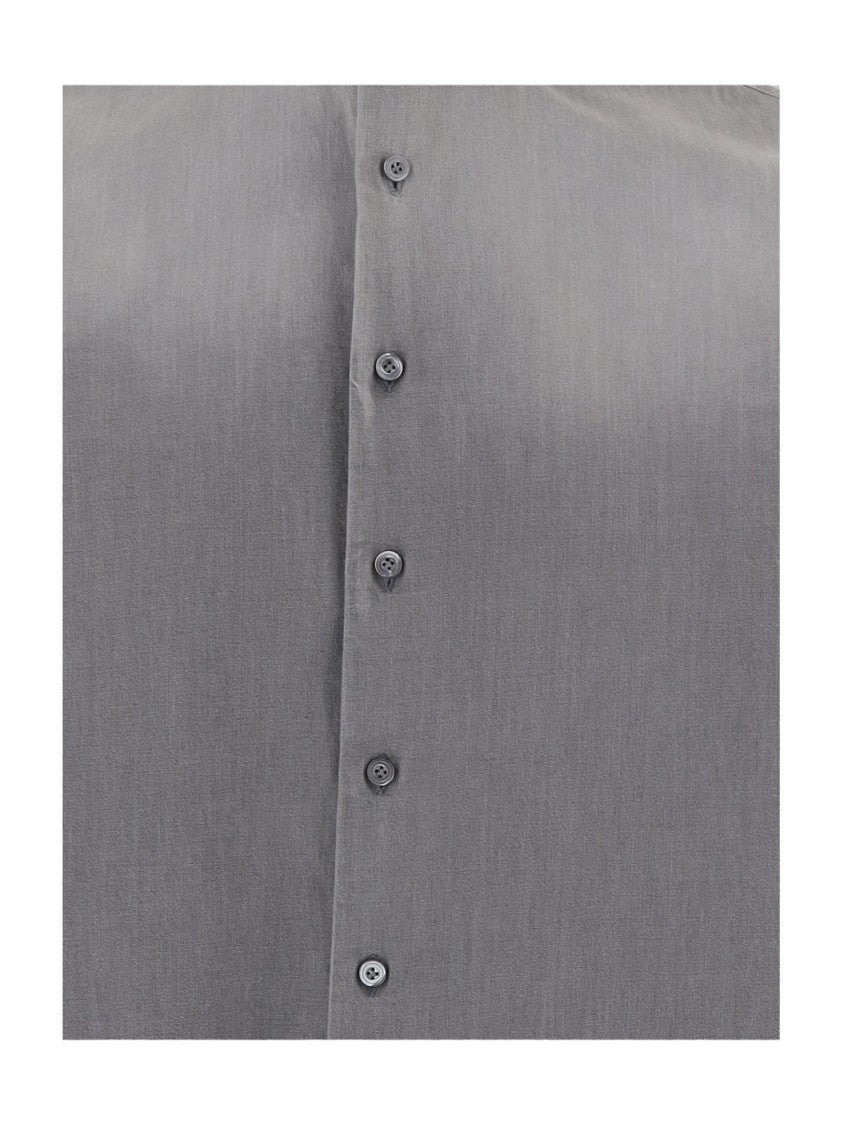 Gherardi Cotton Shirt