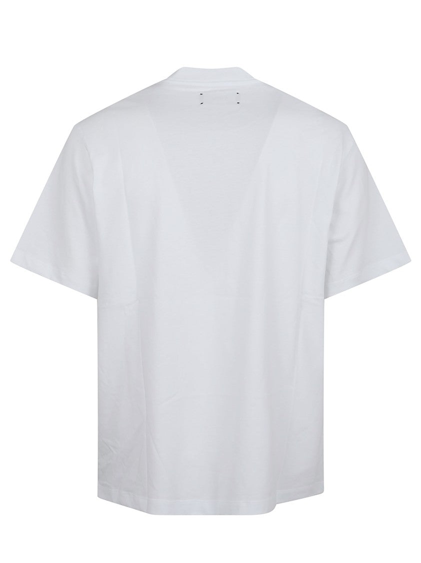 Amiri Core Logo Tee
