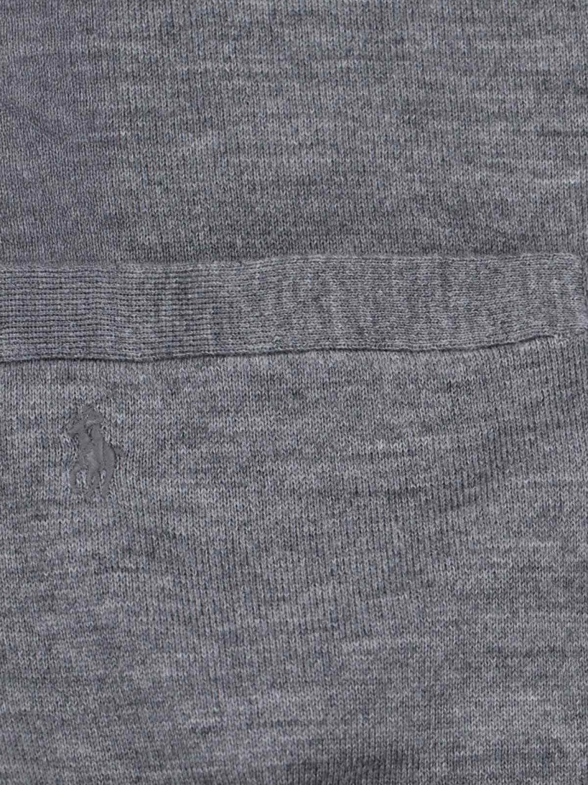Polo Ralph Lauren Cardigan – Grey