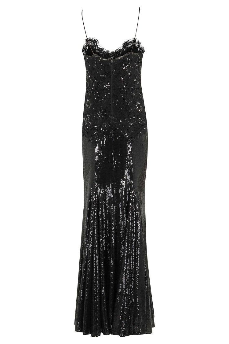 Nissa Evening Dress