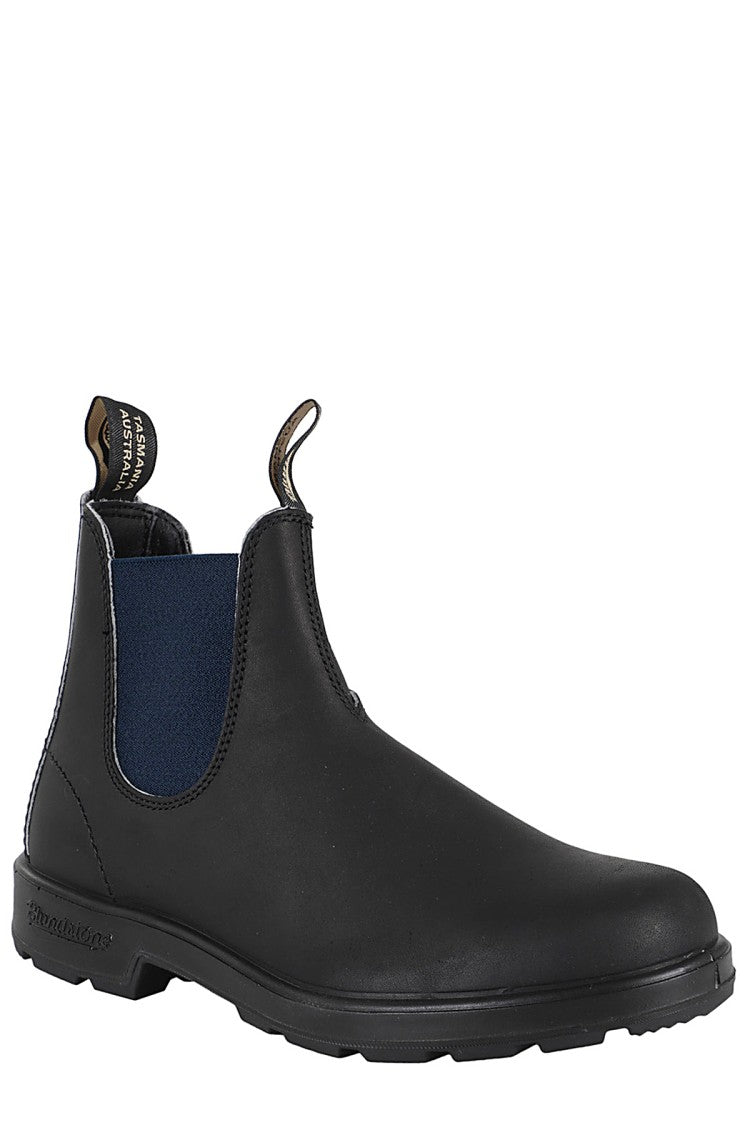Blundstone Ankle Boot 1917 With Elastic Inserts