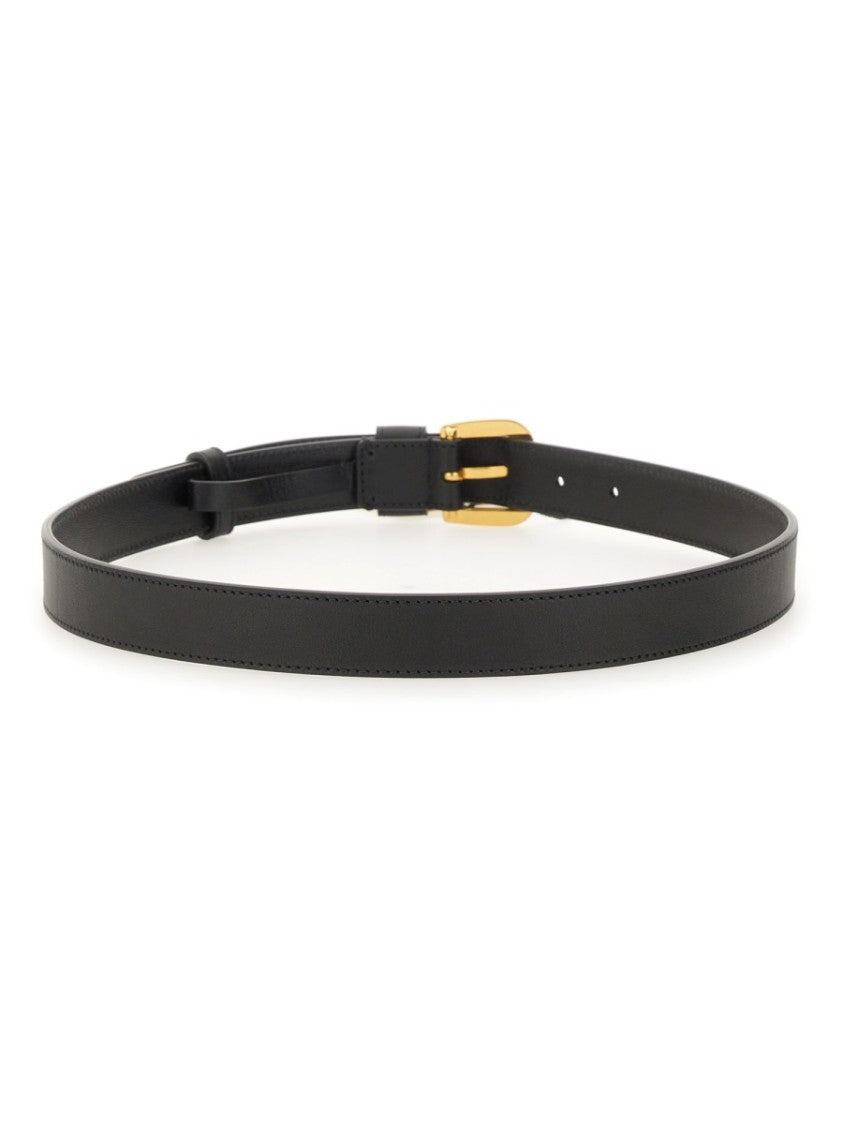 Valentino Garavani "Vlogo Signature" Belt