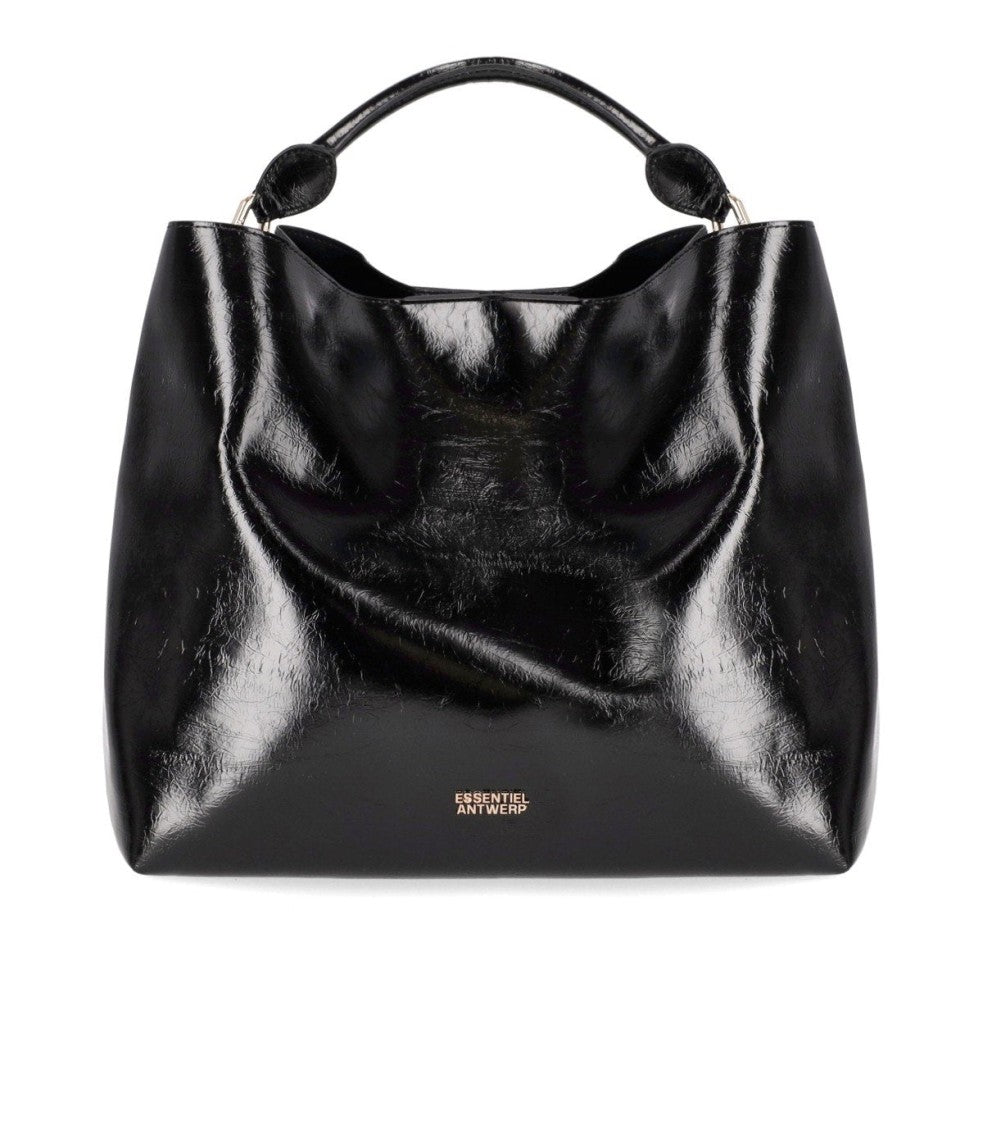 Essentiel Antwerp Ihurley Black Bag