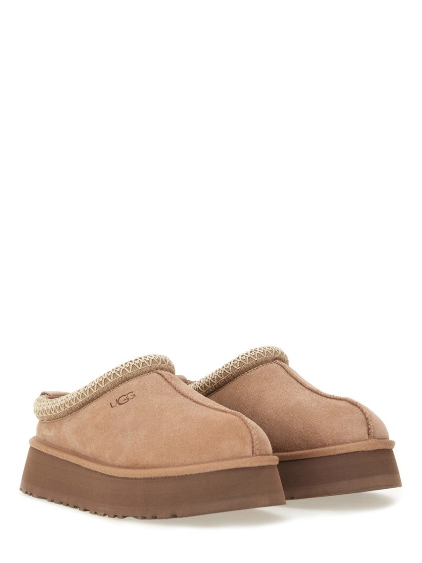 Ugg "Tasman Ii" Plateau Sandal