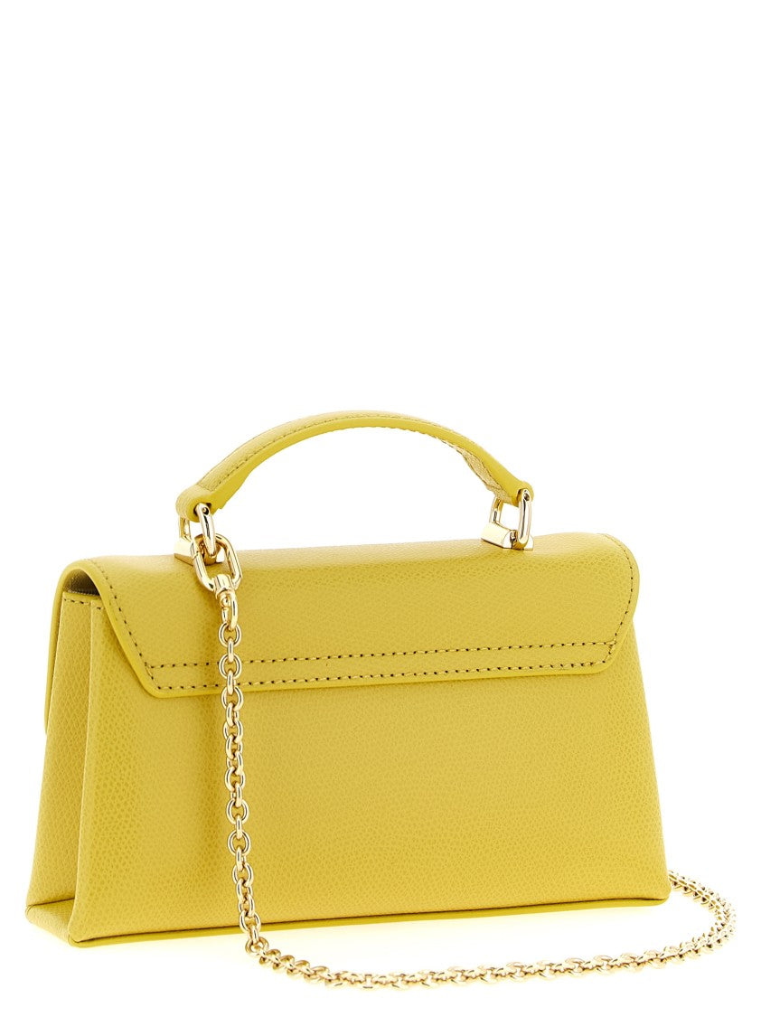 Furla ' 1927' Mini Crossbody Bag