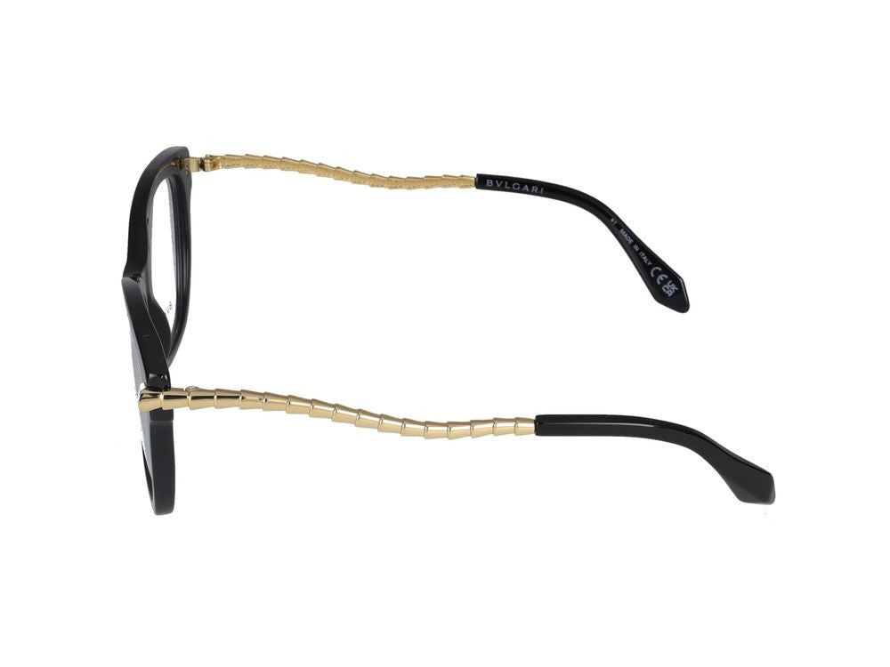 Bulgari Eyeglasses Bv50071i 001 52/18/140
