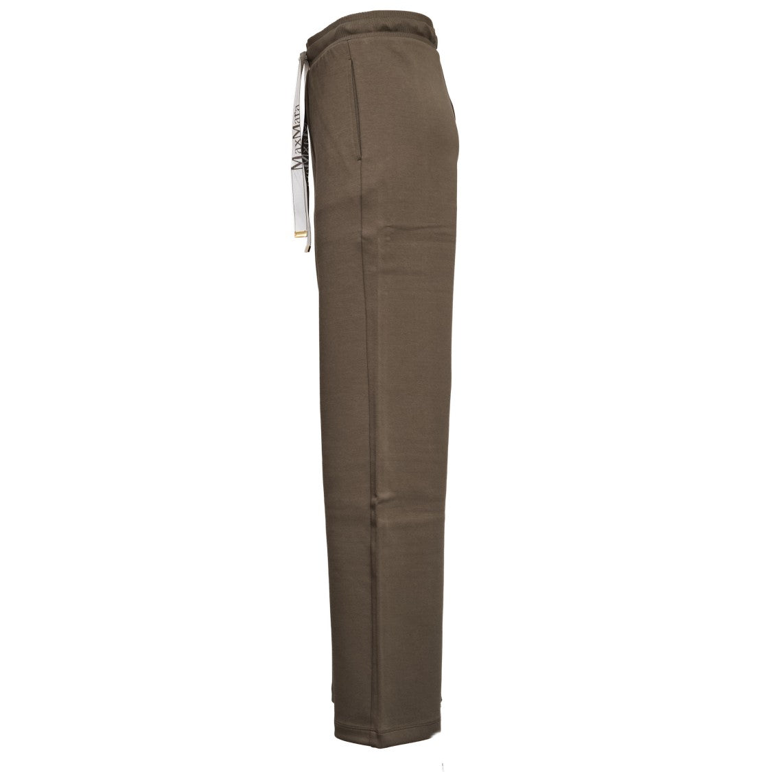 Max Mara Bali Jersey Pants