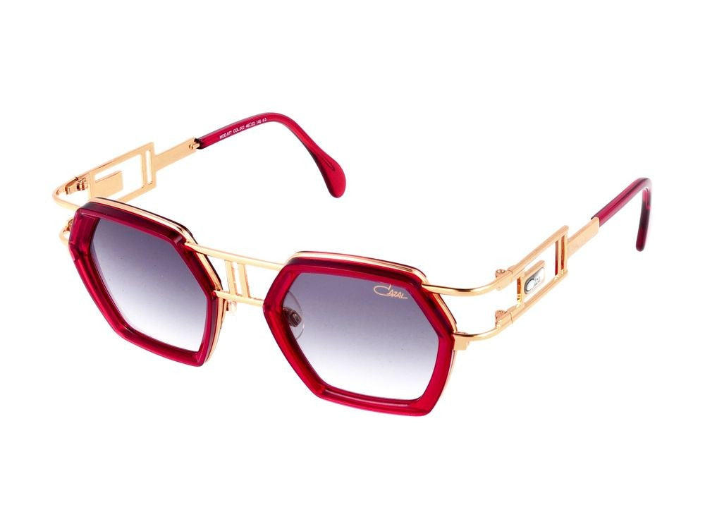 Cazal Sunglasses 677 002 46/22/140