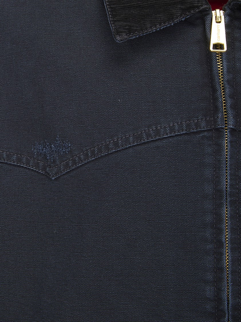 Carhartt Wip Og Santa Fe Jacket