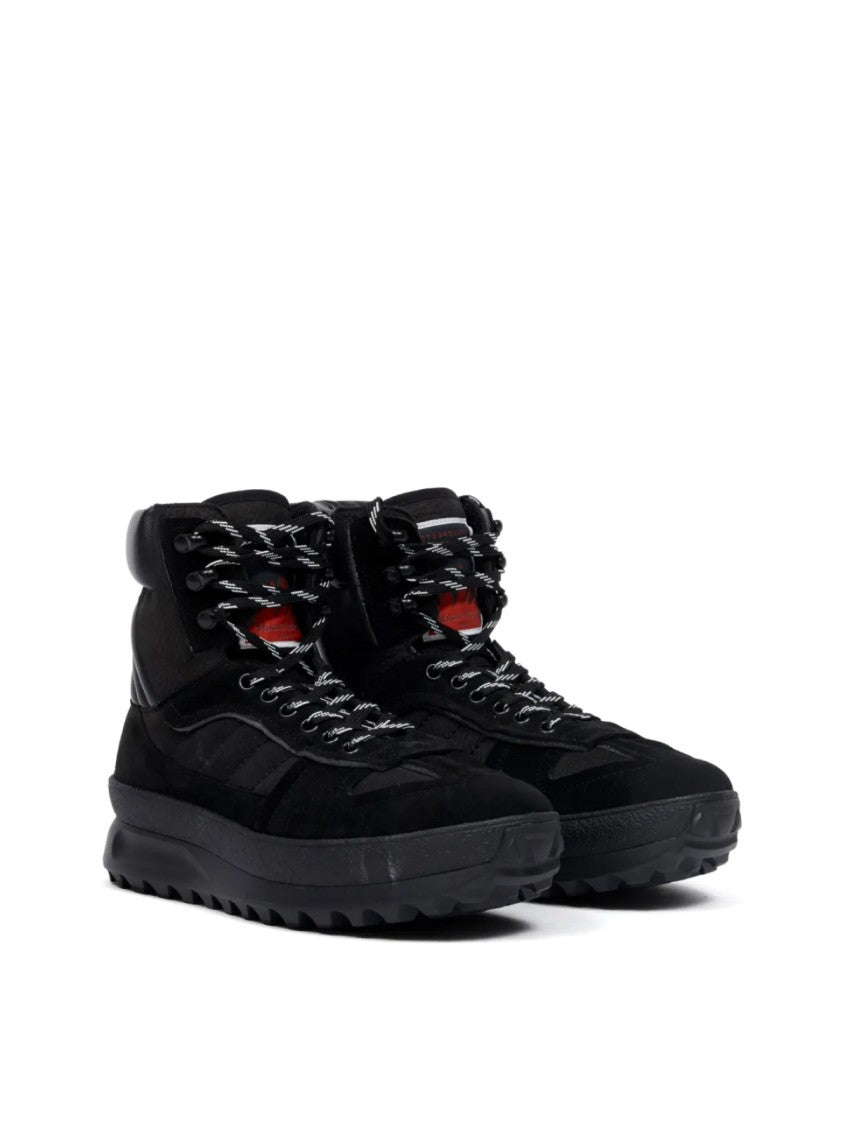 Maison Margiela Climber High-Top Sneakers