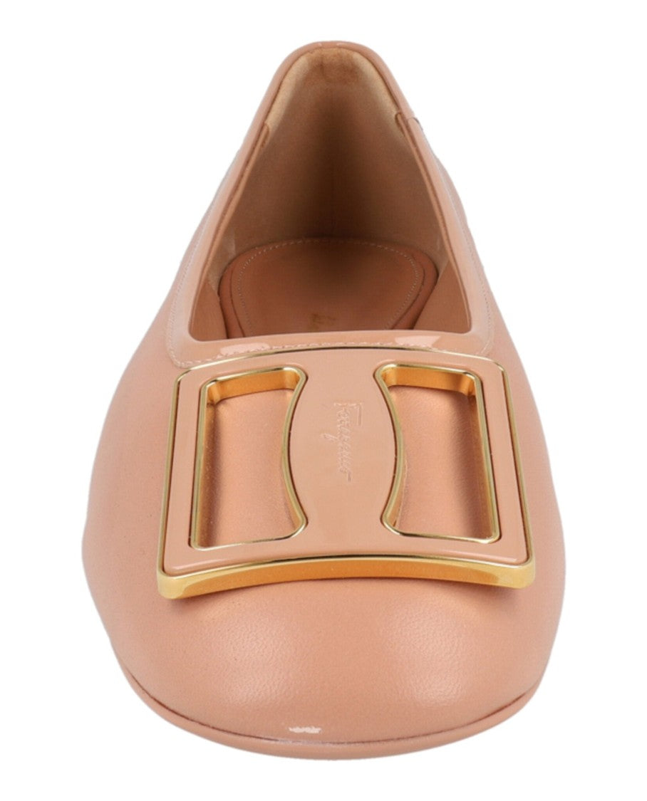 Ferragamo Myrna Pumps