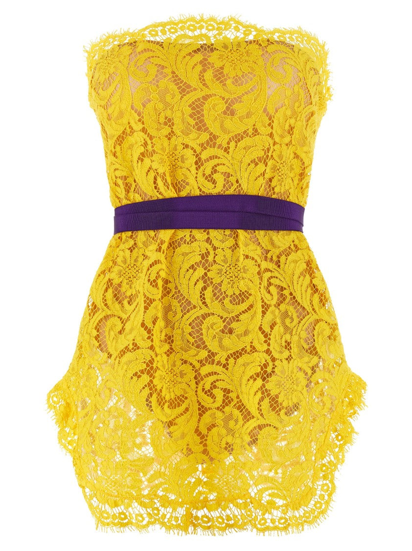 Dsquared2 'Sophie Lace' Dress