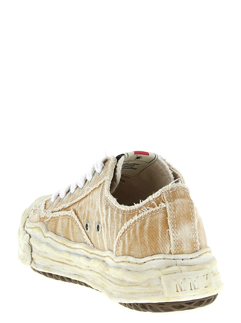 Maison Mihara Yasuhiro 'Hank' Sneakers