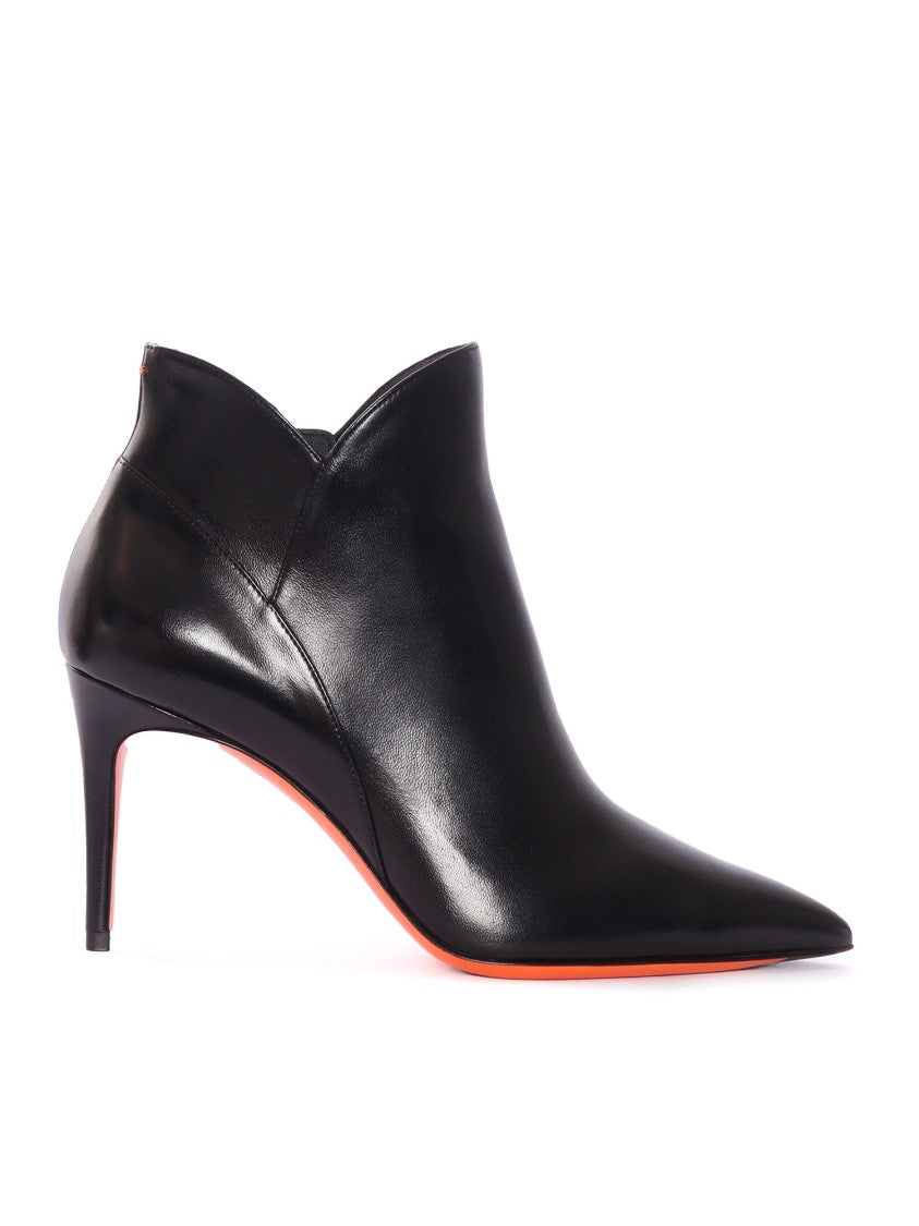 Santoni Basic M/W - Ankle Boot