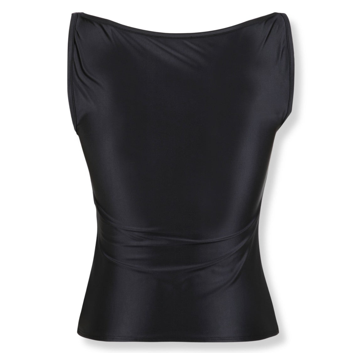 Diesel T-Amai Nylon Top