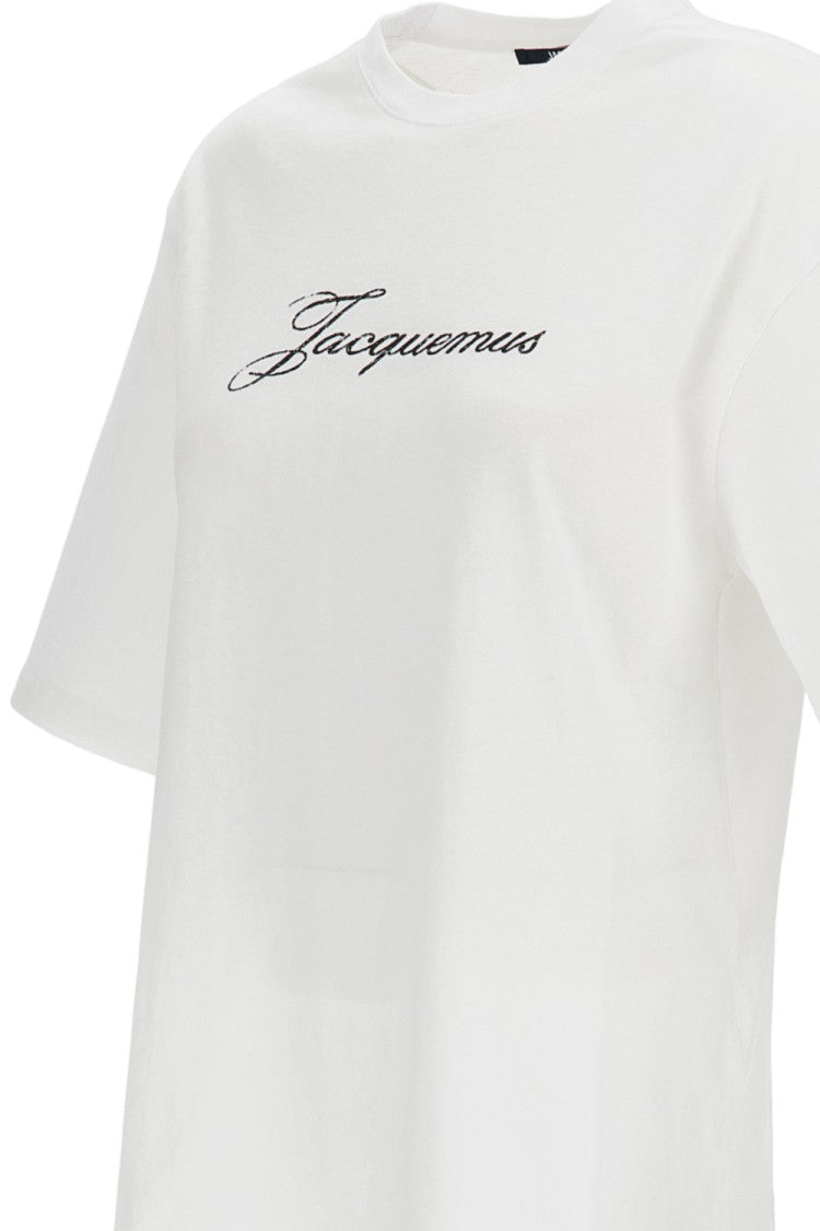 Jacquemus The Jacquemus T-Shirts