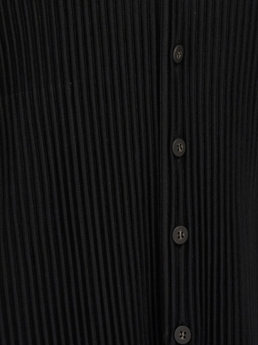 Homme Plissé Issey Miyake 'Basics' Vest